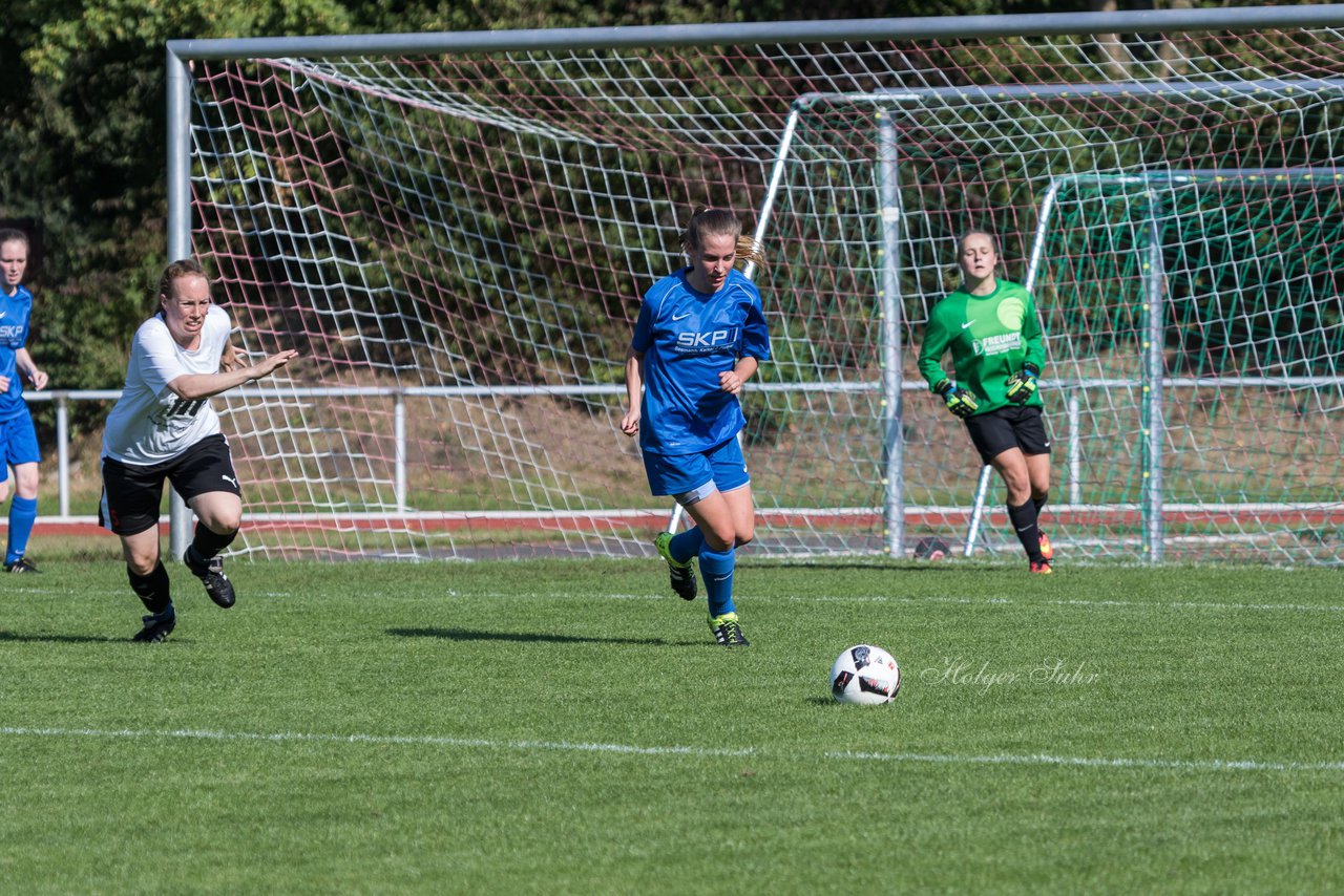 Bild 180 - Frauen VfL Oldesloe 2 . SG Stecknitz 1 : Ergebnis: 0:18